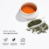 First Light First Flush Darjeeling Green Tea – Whole Leaf ingredients and product highlights