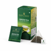 Happy Valley Pure Green Tea product packaging