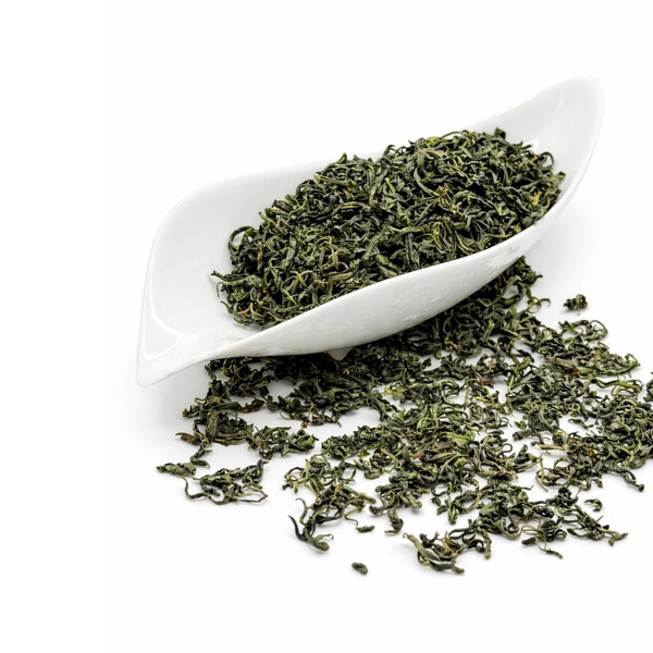 Meghtara Darjeeling Green Tea – Whole Leaf 100g