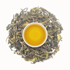 Twilight White Oolong – Speciality Darjeeling Oolong Tea brewed tea serving suggestion