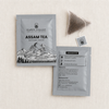 Happy Valley Assam Tea packaging and key product features