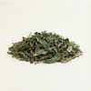 Happy Valley Darjeeling Black Tea packaging and key product features
