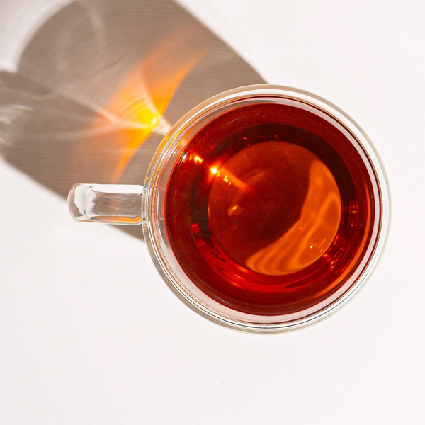 Happy Valley MeghTara Darjeeling Black Tea - Second Flush Whole Leaf 250 g
