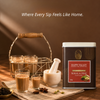 Masala Chai – Spiced Assam CTC Black Tea additional product and brewing details