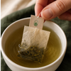 Happy Valley Pure Green Tea brewing instructions and serving information