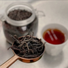 Happy Valley Darjeeling Black Tea brewing instructions and serving information