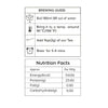Organic Darjeeling White Tea (25 G)