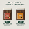 Masala Chai – Spiced Assam CTC Black Tea gift packaging and product presentation