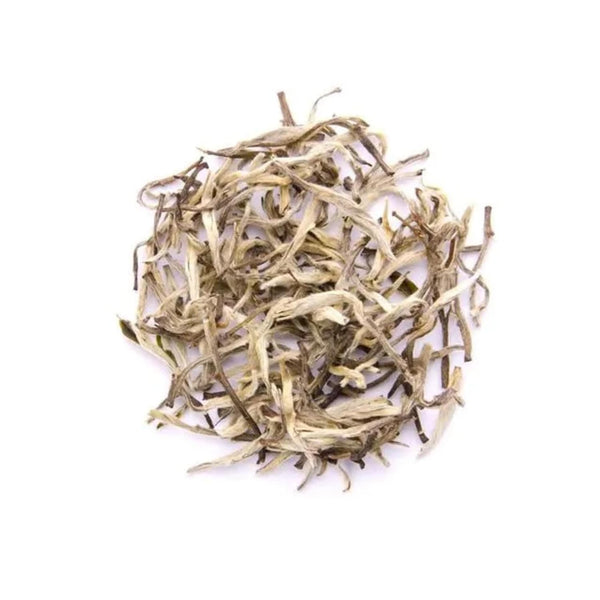 Organic Darjeeling White Tea (25 G)