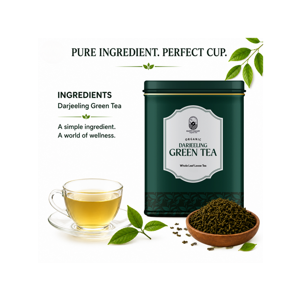 Green tea