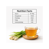 Darjeeling Lemongrass Tea (100 G)