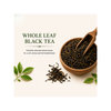 Darjeeling Black Tea Second Flush Whole Leaf Tea (100 G)