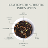 Masala Chai – Spiced Assam CTC Black Tea ingredients and product highlights