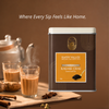Kadak Chai – Strong Assam CTC Black Tea tea origin and quality details