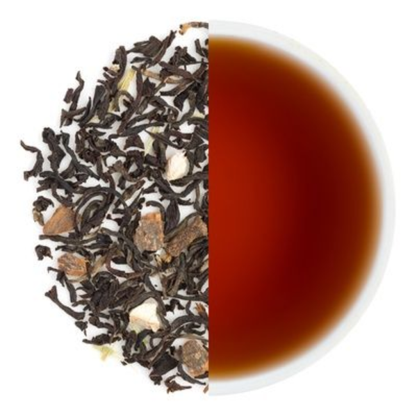 MeghTara Darjeeling Black Tea - Second Flush Whole Leaf 100g