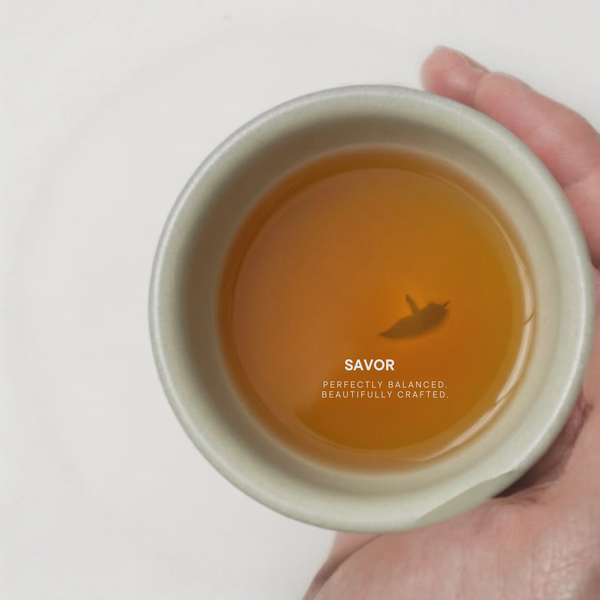 Spring Bloom First Flush Black Tea – Whole Leaf tea origin and quality details
