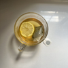 Happy Valley Green Tea Honey & Lemon brewing instructions and serving information