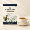 MeghTara Darjeeling Black Tea - Second Flush Whole Leaf 100g