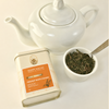 Twilight White Oolong – Speciality Darjeeling Oolong Tea loose tea leaves and prepared infusion