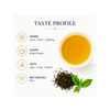 Organic Darjeeling Black Tea First Flush Whole Leaf Loose Tea