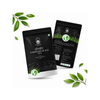 Darjeeling Black Tea Second Flush Brokens Loose Tea (100 G)