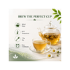 Darjeeling Chamomile Tea (100 G)