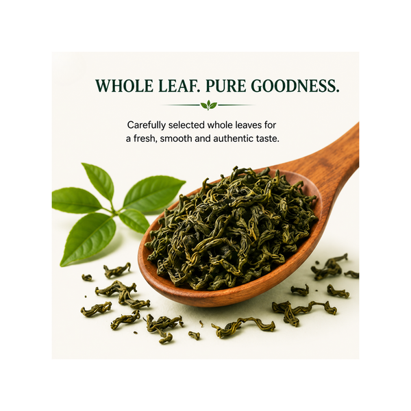 Green tea