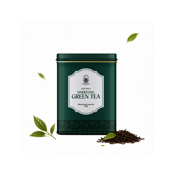 Green tea