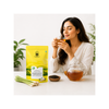 Darjeeling Lemongrass Tea (100 G)