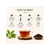 Darjeeling Black Tea Second Flush Whole Leaf Tea (100 G)
