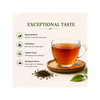 Darjeeling Black Tea Second Flush Whole Leaf Tea (100 G)