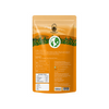 Darjeeling Earl Grey/Orange Tea packaging and key product features