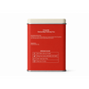 Organic Darjeeling Oolong Tea tea leaves and tasting notes