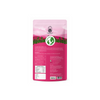 Darjeeling Rose Tea packaging and key product features