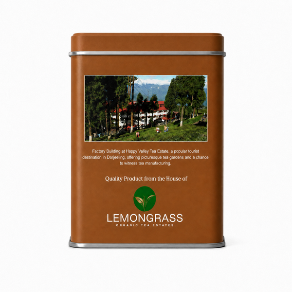 Premium Edition Vintage Darjeeling Tea (100 G)